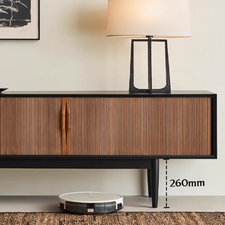 MAS-3480 Masdio Modern Solid Wood TV Console