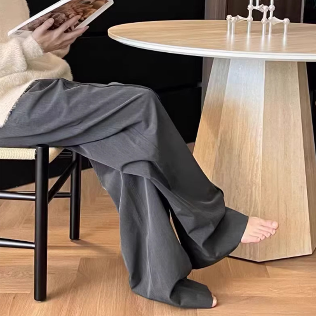 MAS-3486 Masdio Modern Travertine Dining Table