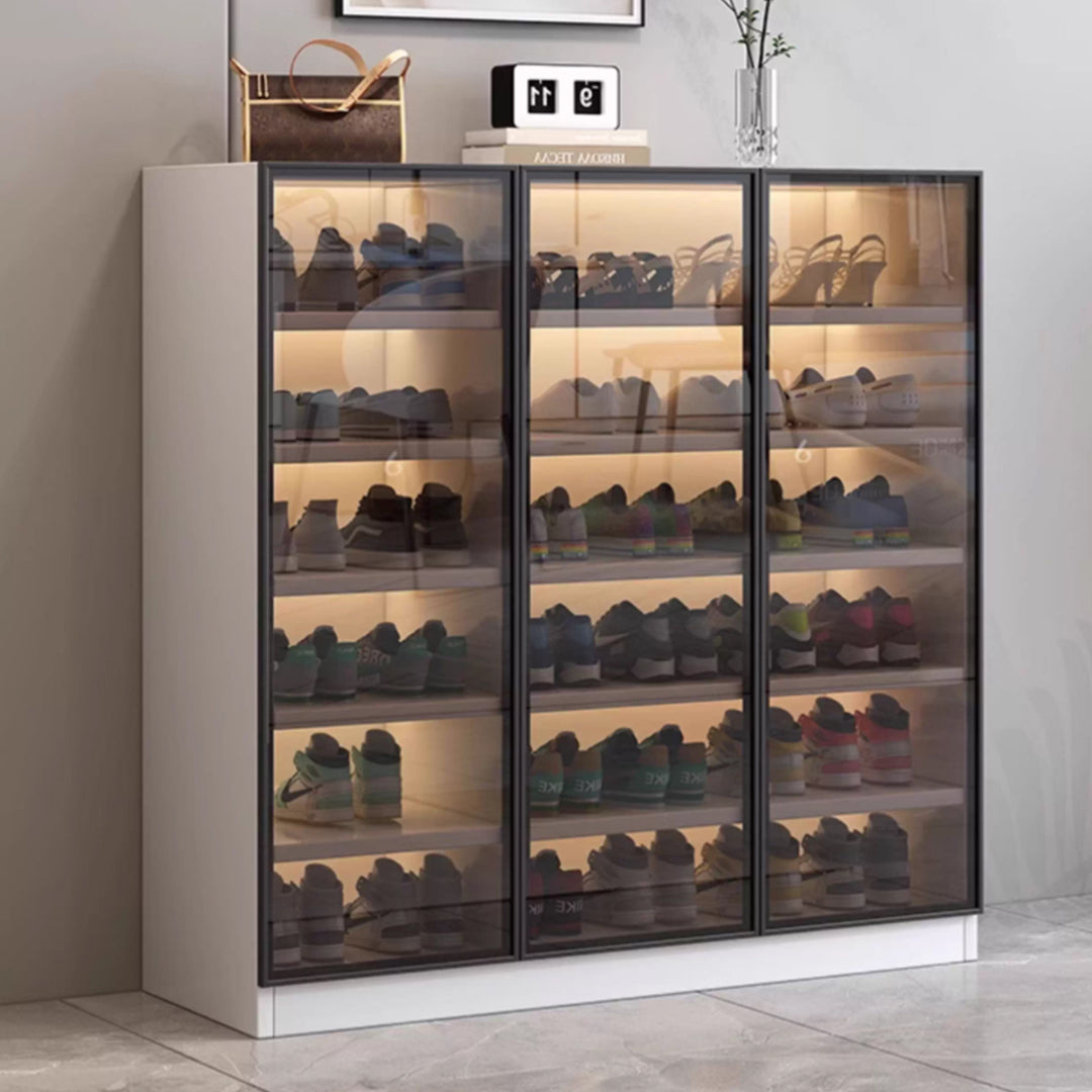 MAS-3494 Masdio Modern Shoe Cabinet