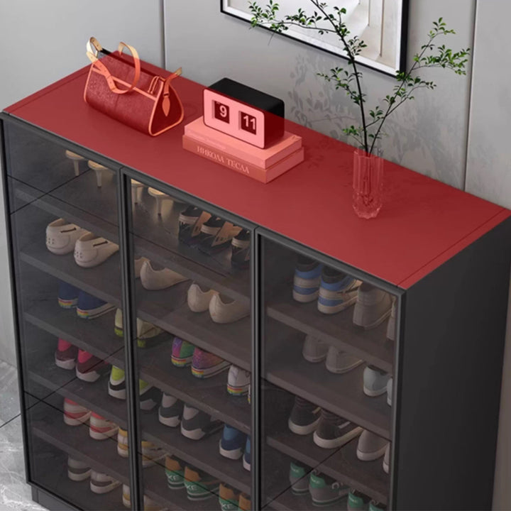 MAS-3494 Masdio Modern Shoe Cabinet