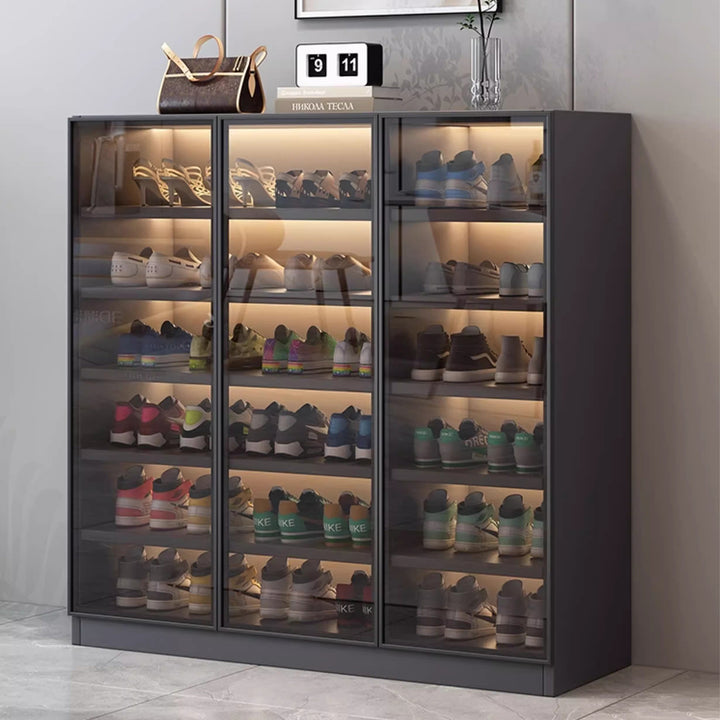 MAS-3494 Masdio Modern Shoe Cabinet