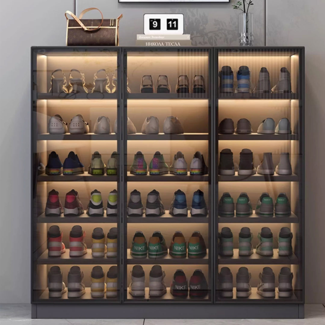 MAS-3494 Masdio Modern Shoe Cabinet