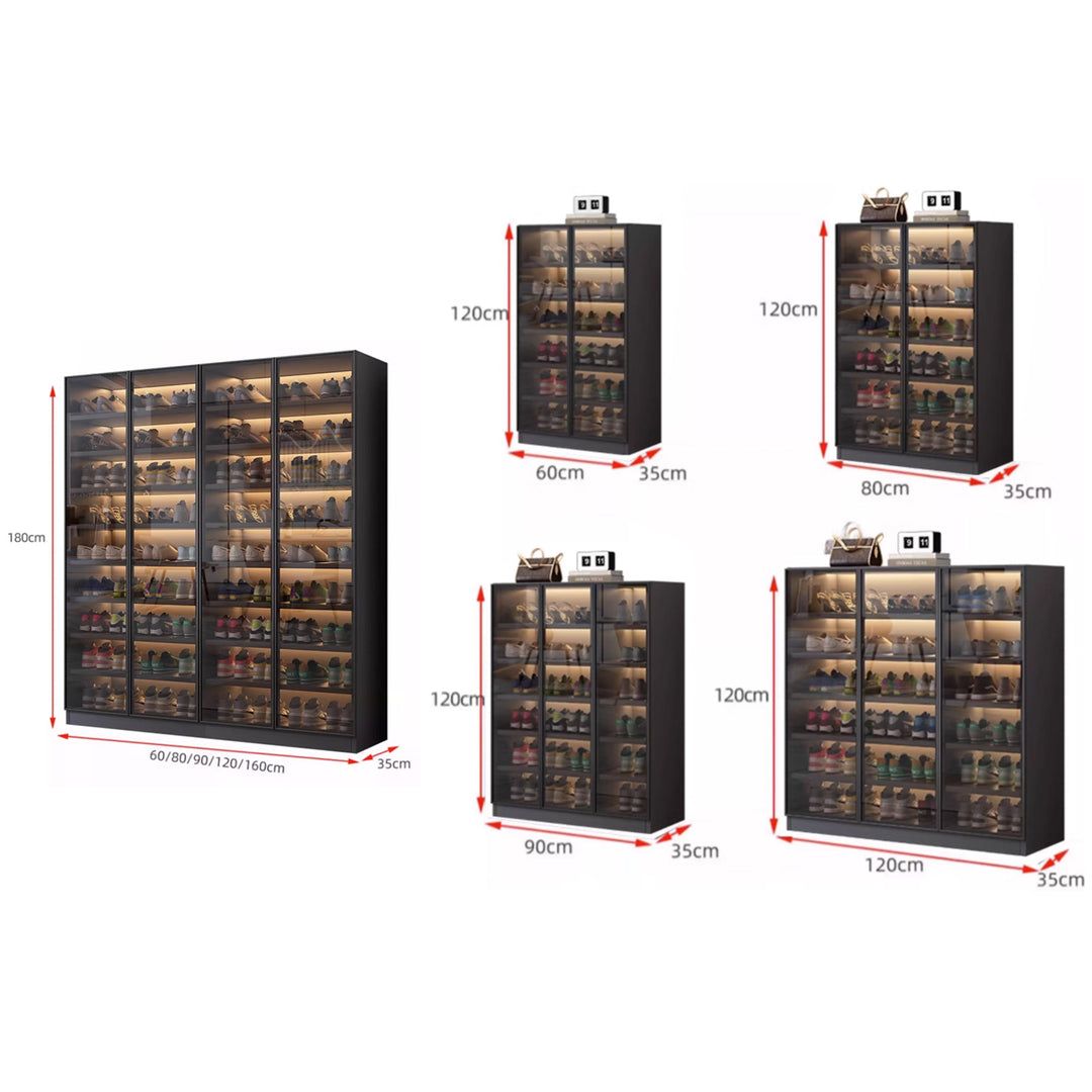 MAS-3494 Masdio Modern Shoe Cabinet