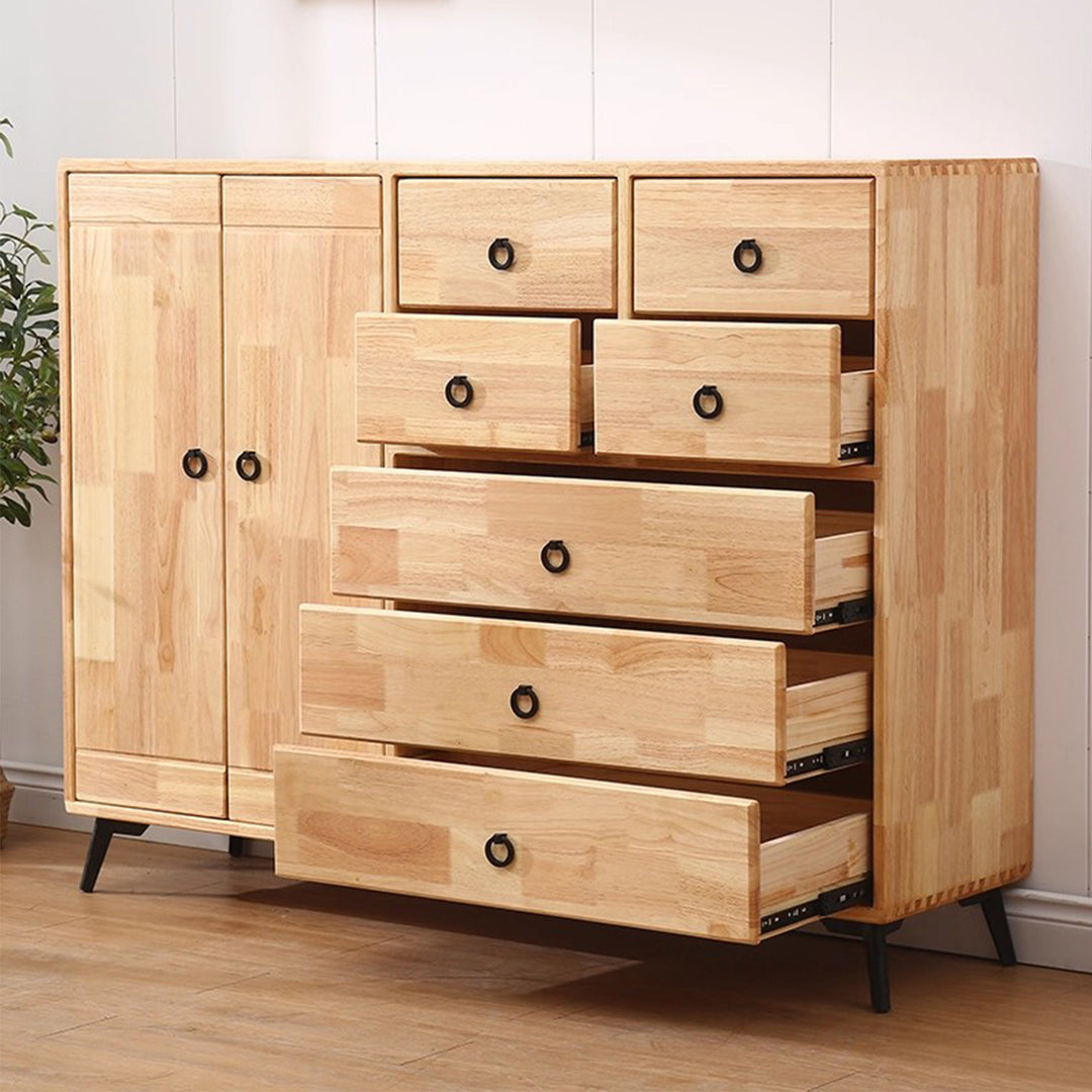 MAS-3495 Masdio Japandi Chest of Drawers