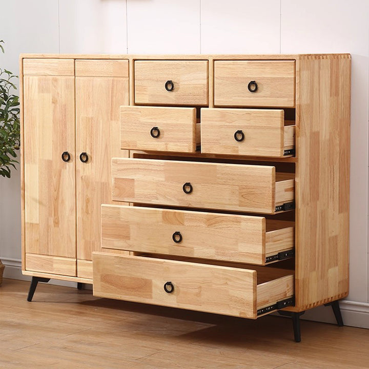 MAS-3495 Masdio Japandi Chest of Drawers