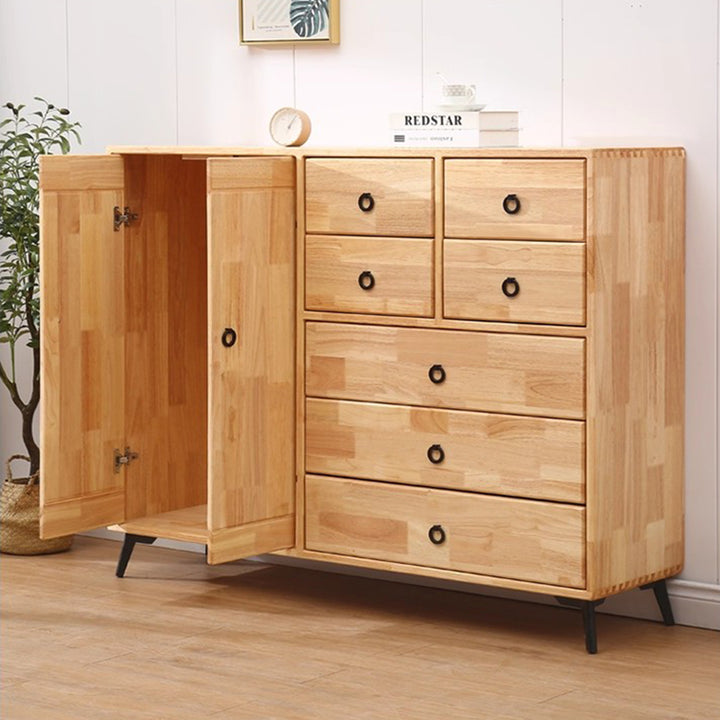 MAS-3495 Masdio Japandi Chest of Drawers
