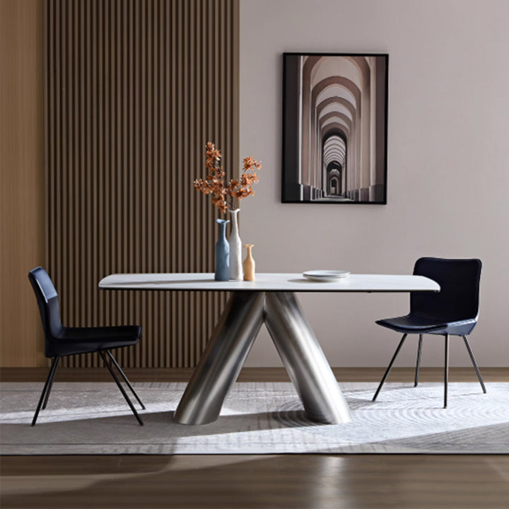MAS-3501 Masdio Modern Marble Dining Table