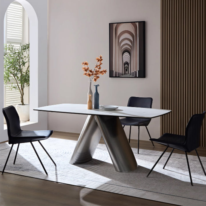 MAS-3501 Masdio Modern Marble Dining Table