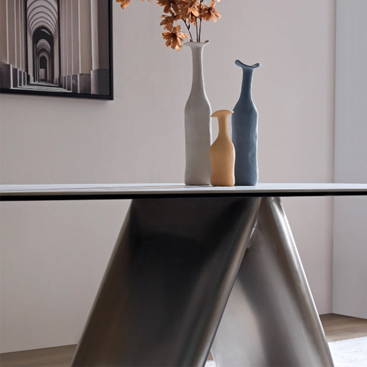 MAS-3501 Masdio Modern Marble Dining Table