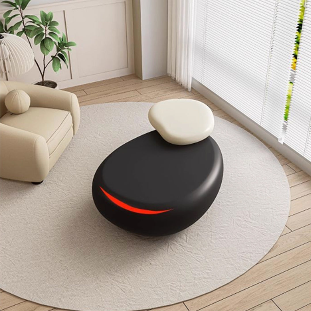 MAS-3502 Masdio Modern Swivel Coffee Table