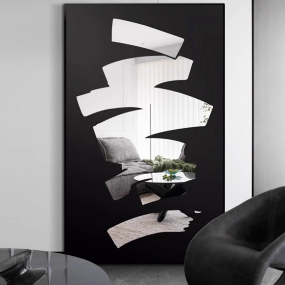 MAS-3507 Masdio Modern Full-length Mirror
