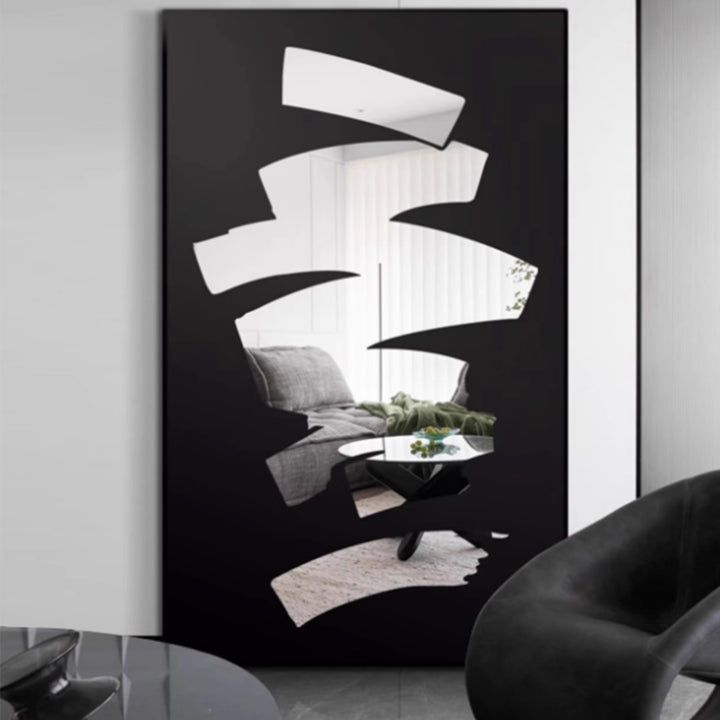MAS-3507 Masdio Modern Full-length Mirror