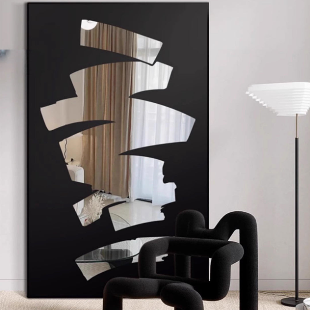 MAS-3507 Masdio Modern Full-length Mirror