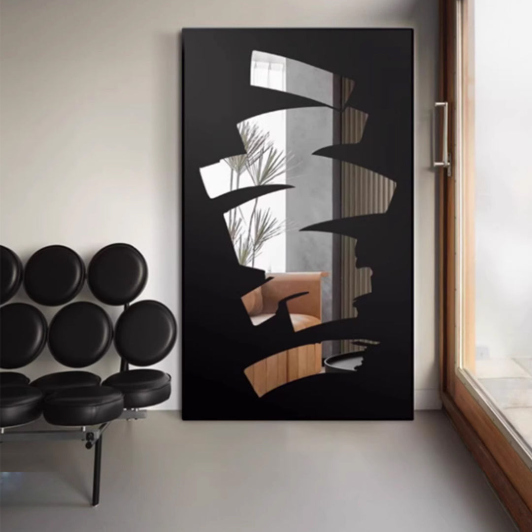 MAS-3507 Masdio Modern Full-length Mirror
