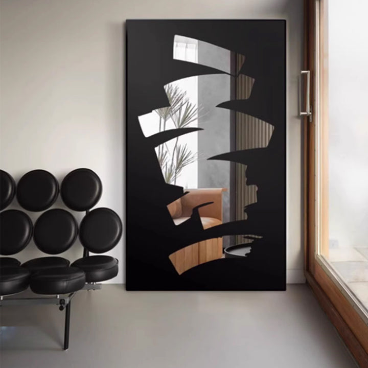MAS-3507 Masdio Modern Full-length Mirror