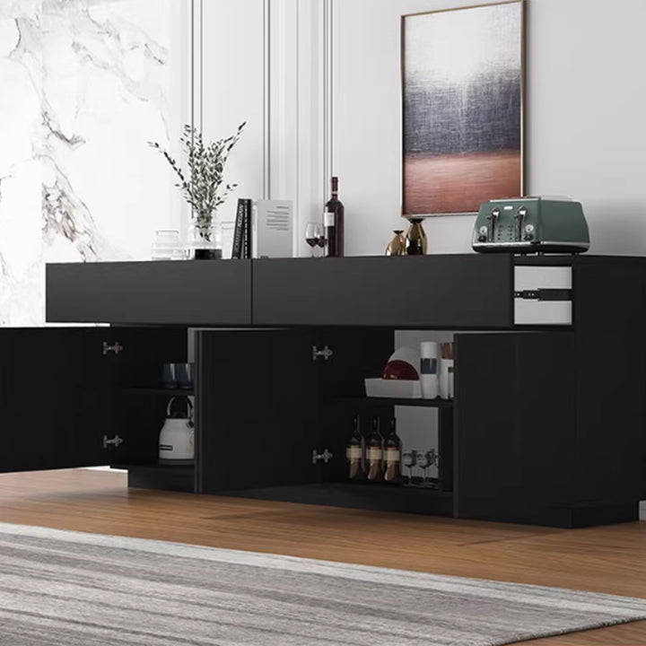 MAS-3510 Masdio Modern Sideboard