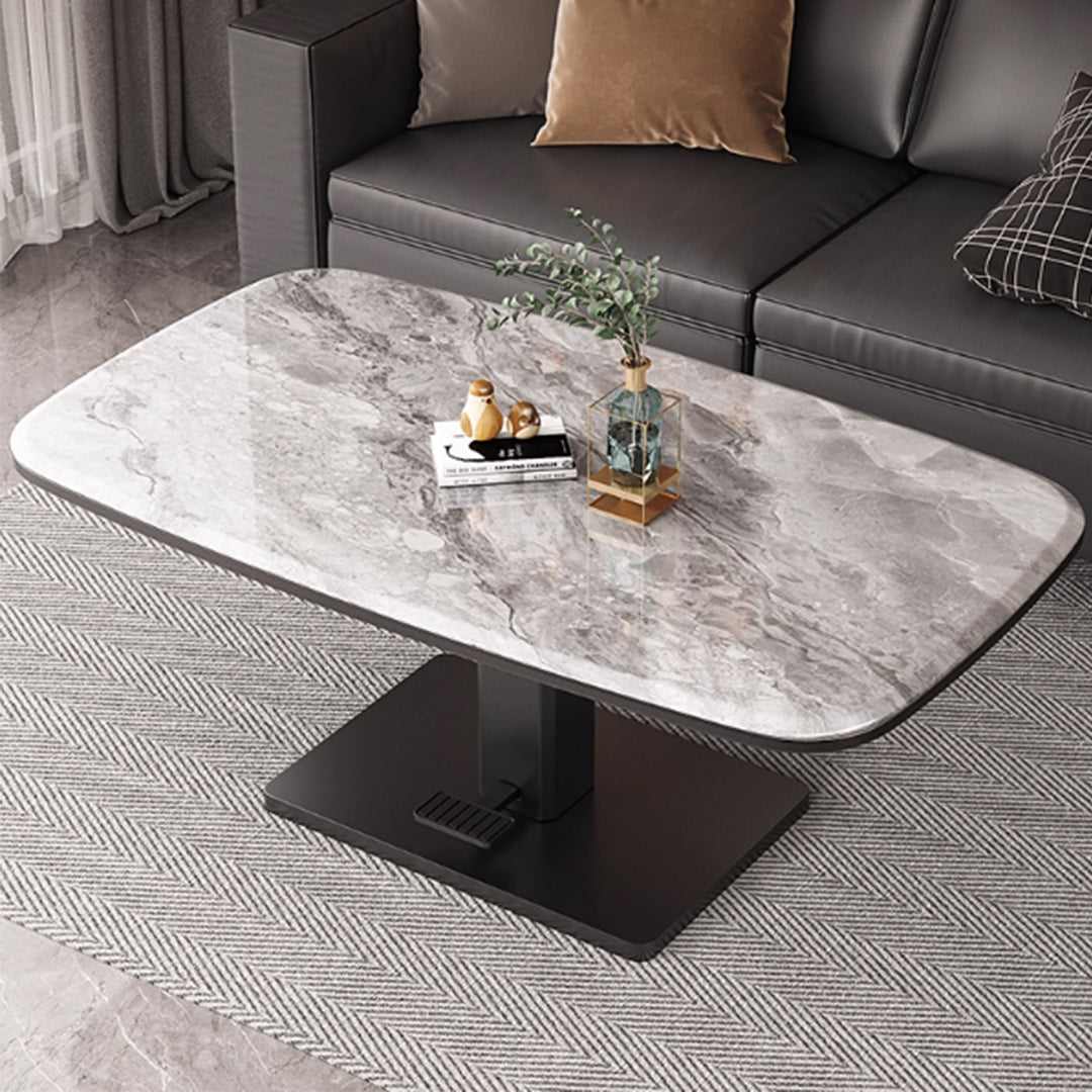 MAS-3514 Masdio Sintered Stone Coffee / Dining Table