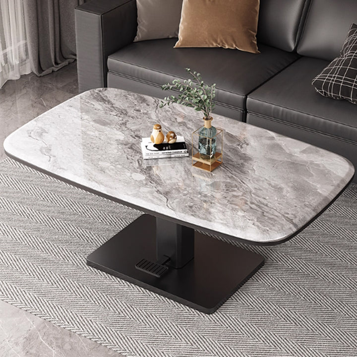 MAS-3514 Masdio Sintered Stone Coffee / Dining Table