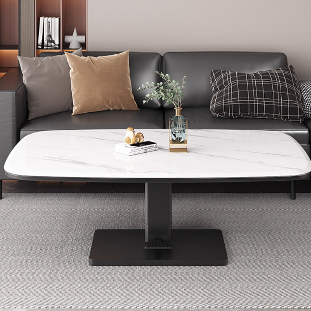 MAS-3514 Masdio Sintered Stone Coffee / Dining Table