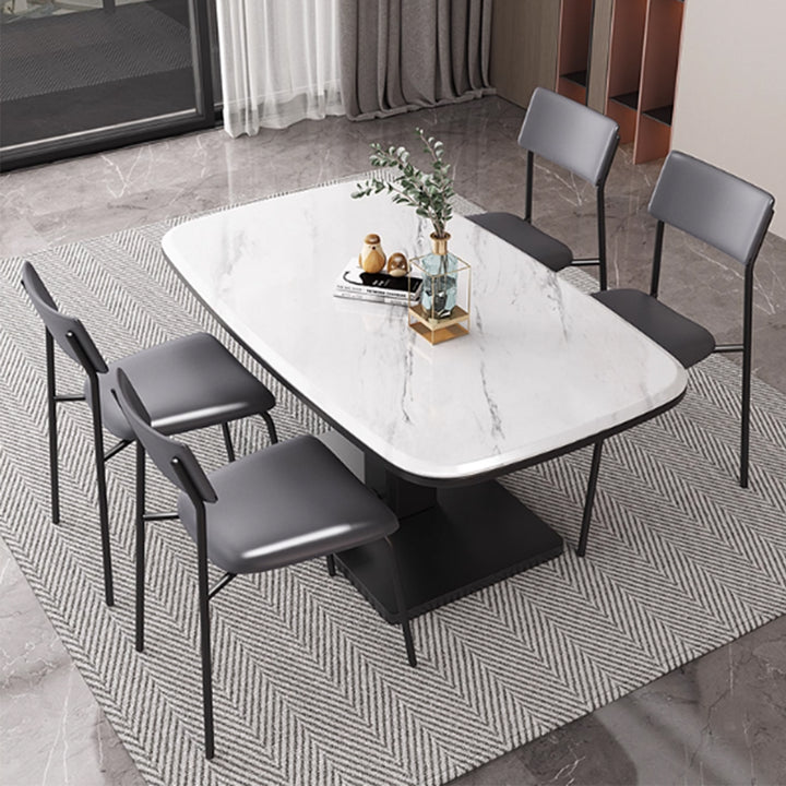 MAS-3514 Masdio Sintered Stone Coffee / Dining Table