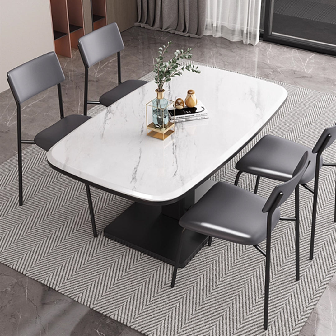 MAS-3514 Masdio Sintered Stone Coffee / Dining Table