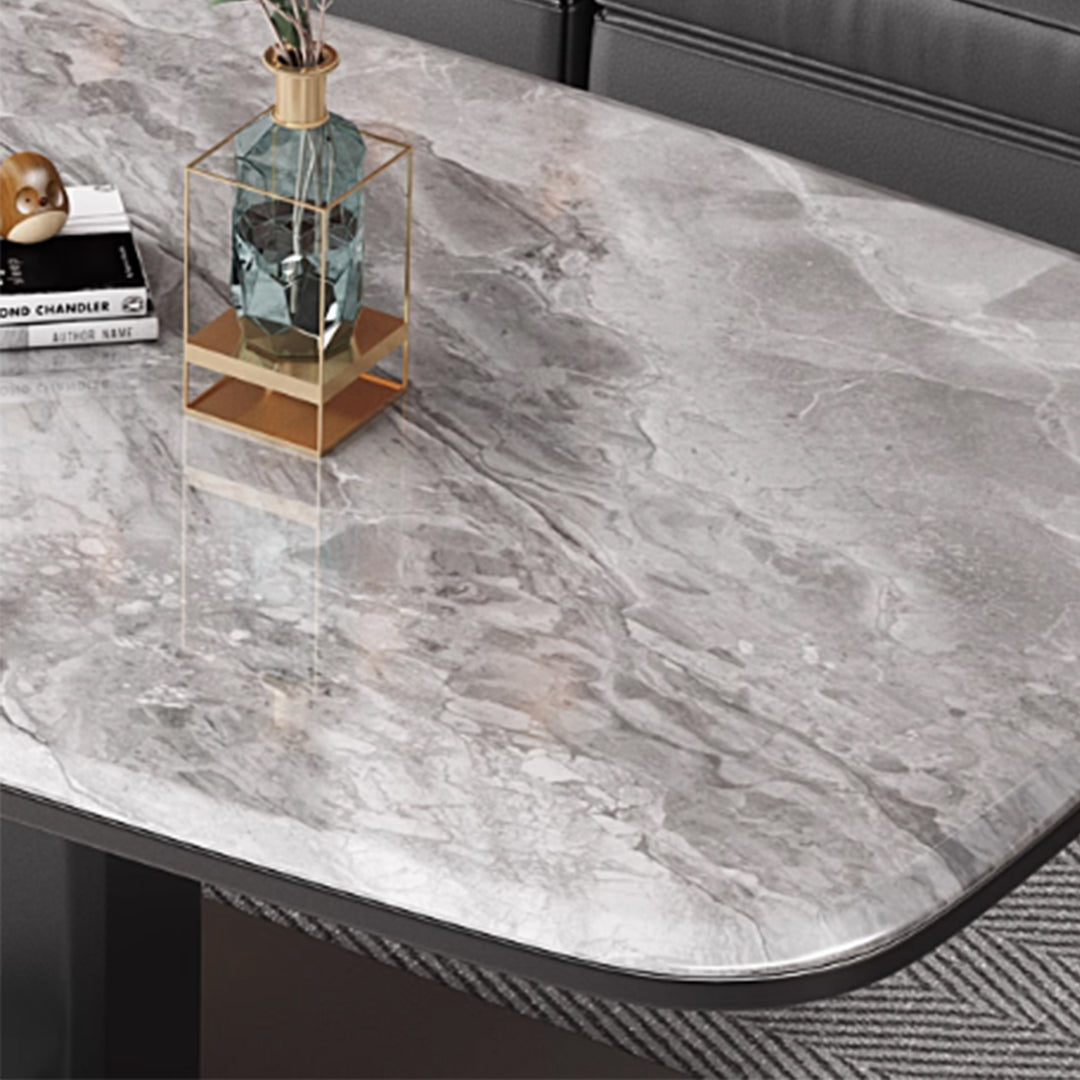 MAS-3514 Masdio Sintered Stone Coffee / Dining Table