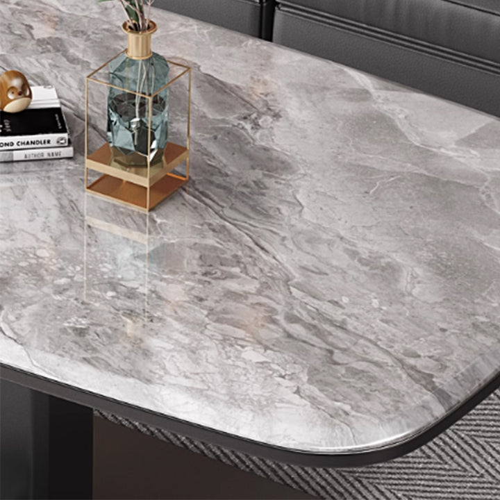 MAS-3514 Masdio Sintered Stone Coffee / Dining Table