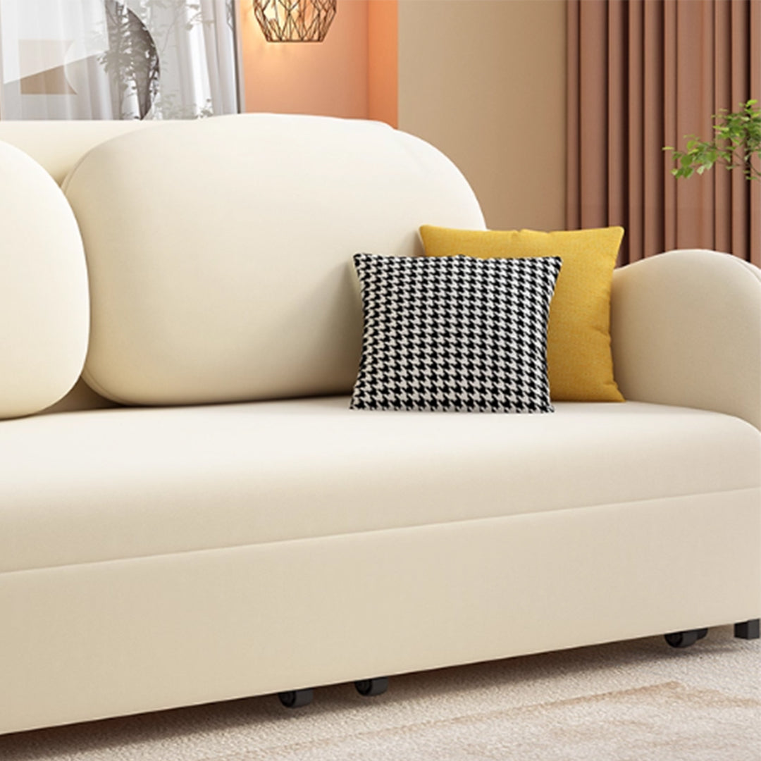 MAS-3539 Masdio Modern Sofa Bed