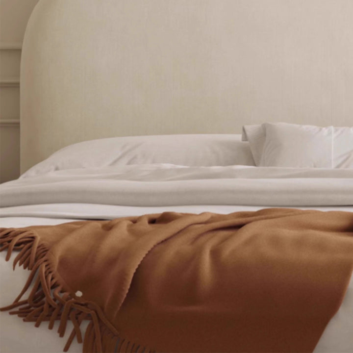 MAS-3540 Masdio Modern Fabric Bedframe