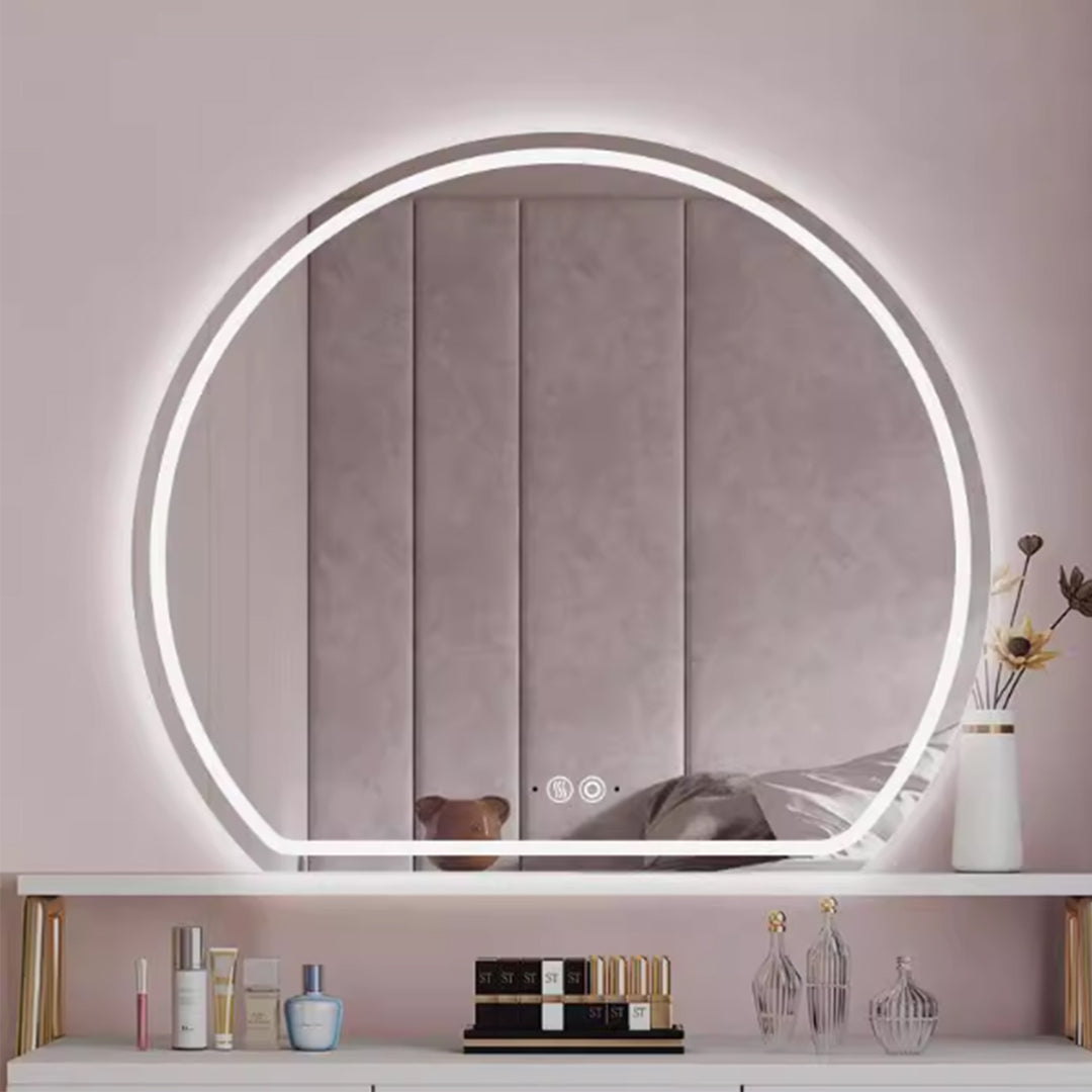 MAS-3541 Masdio Modern LED Wall Mirror