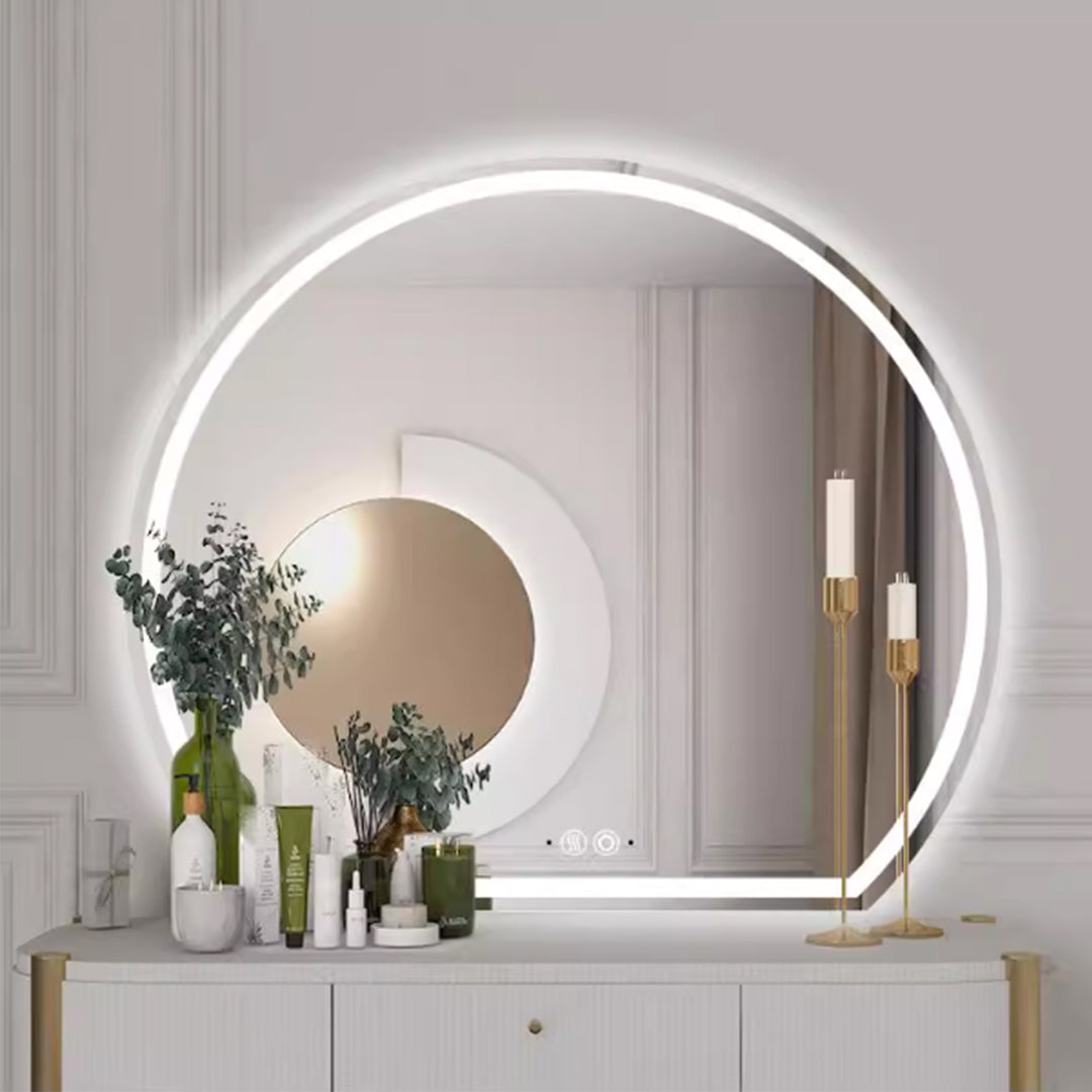 MAS-3541 Masdio Modern LED Wall Mirror