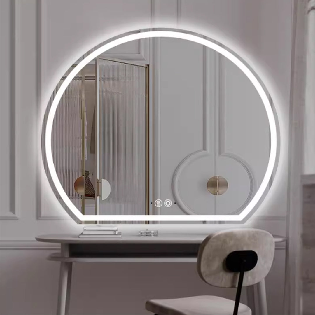 MAS-3541 Masdio Modern LED Wall Mirror