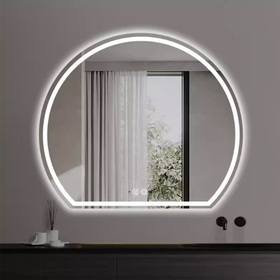 MAS-3541 Masdio Modern LED Wall Mirror