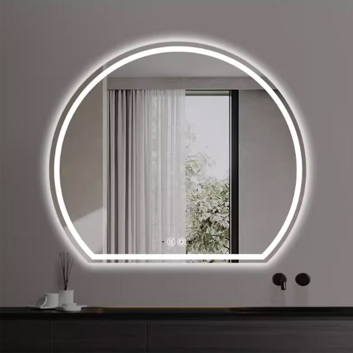 MAS-3541 Masdio Modern LED Wall Mirror