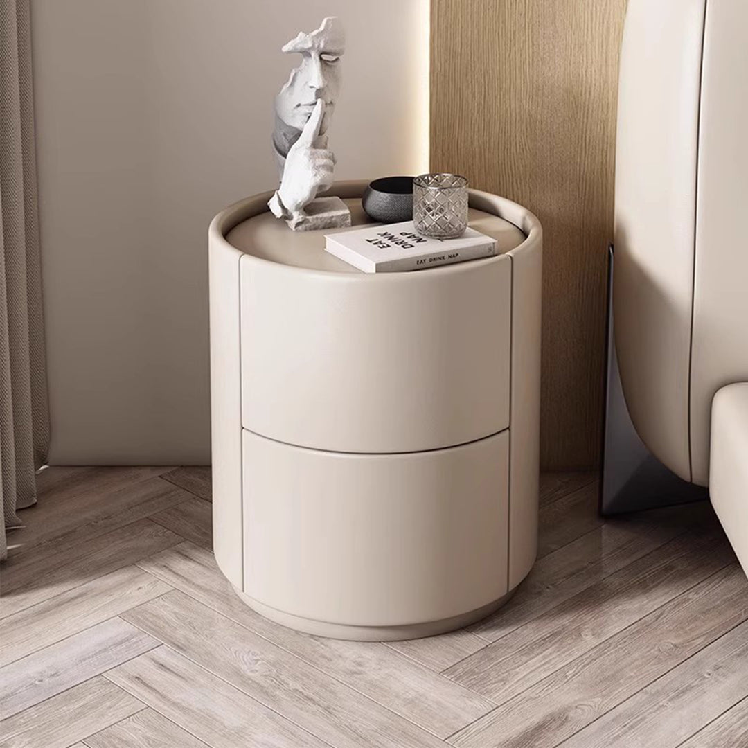 MAS-3577 Masdio Modern Bedside Table