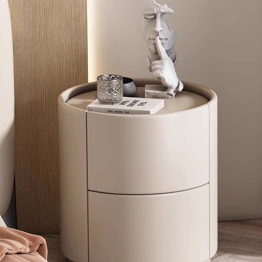 MAS-3577 Masdio Modern Bedside Table