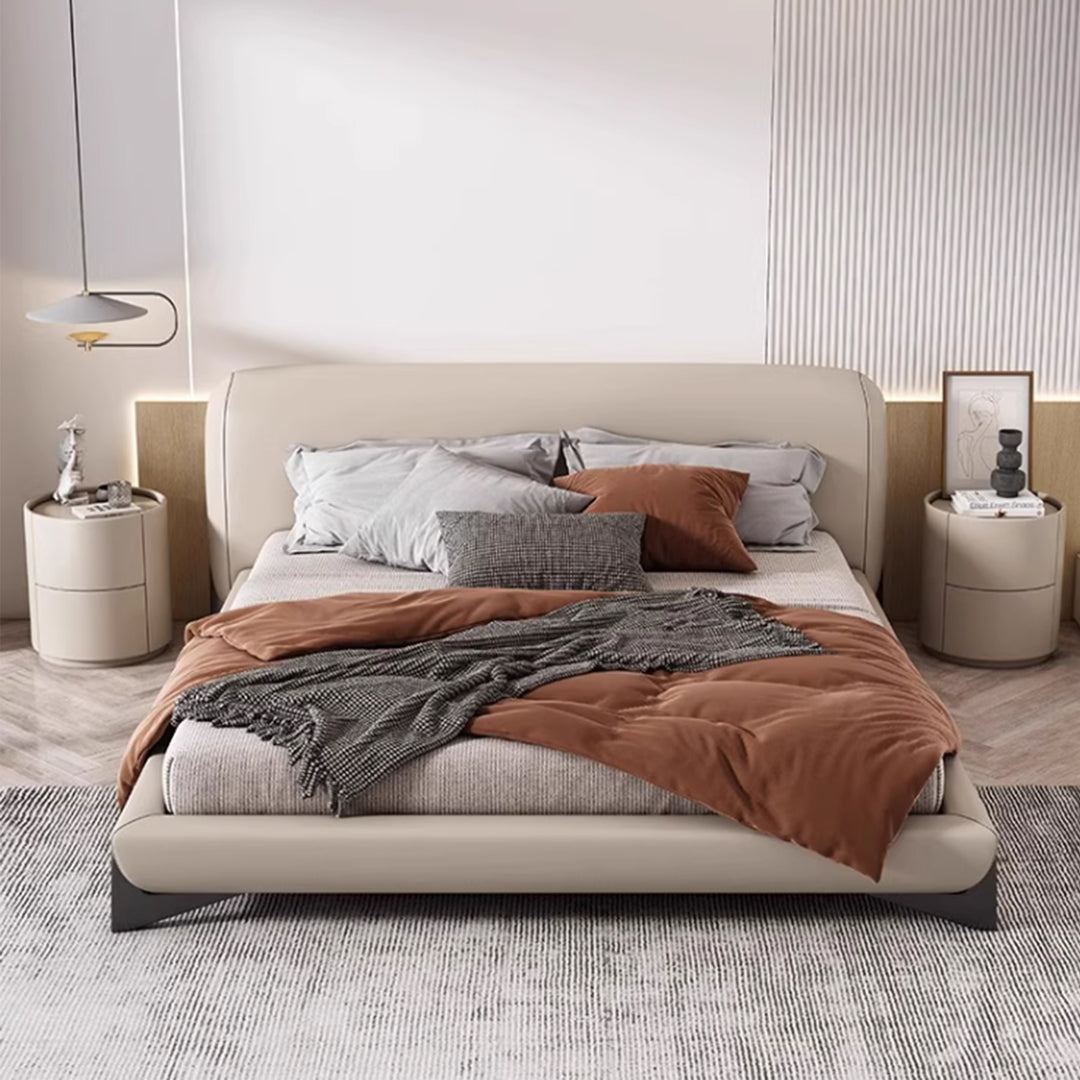 MAS-3577 Masdio Modern Bedside Table
