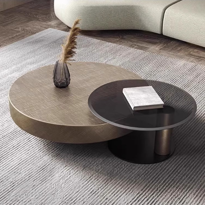 MAS-3583 Masdio Modern Coffee Table