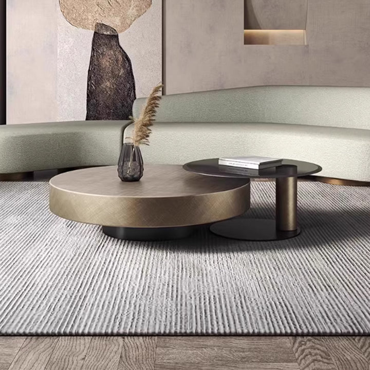 MAS-3583 Masdio Modern Coffee Table