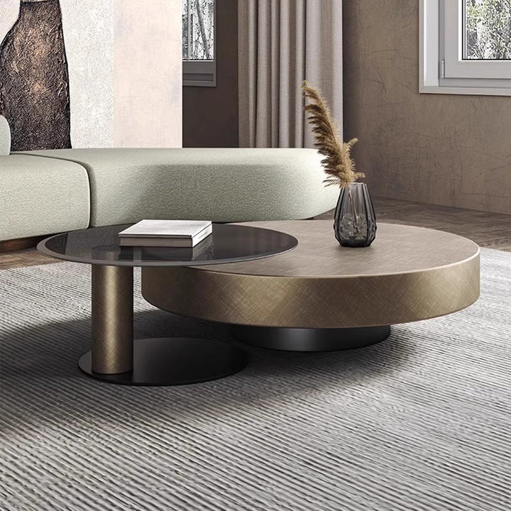 MAS-3583 Masdio Modern Coffee Table
