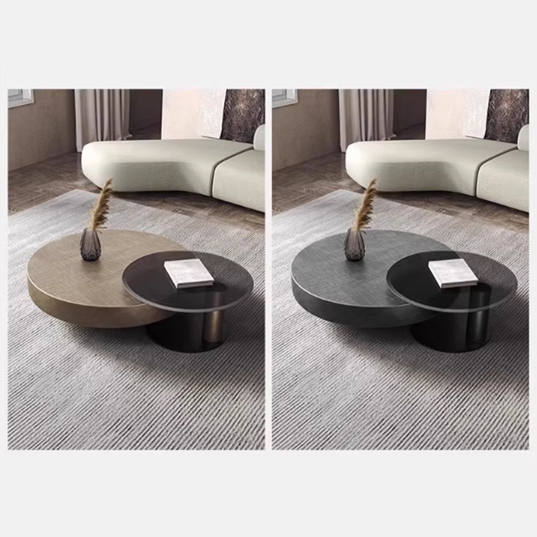 MAS-3583 Masdio Modern Coffee Table