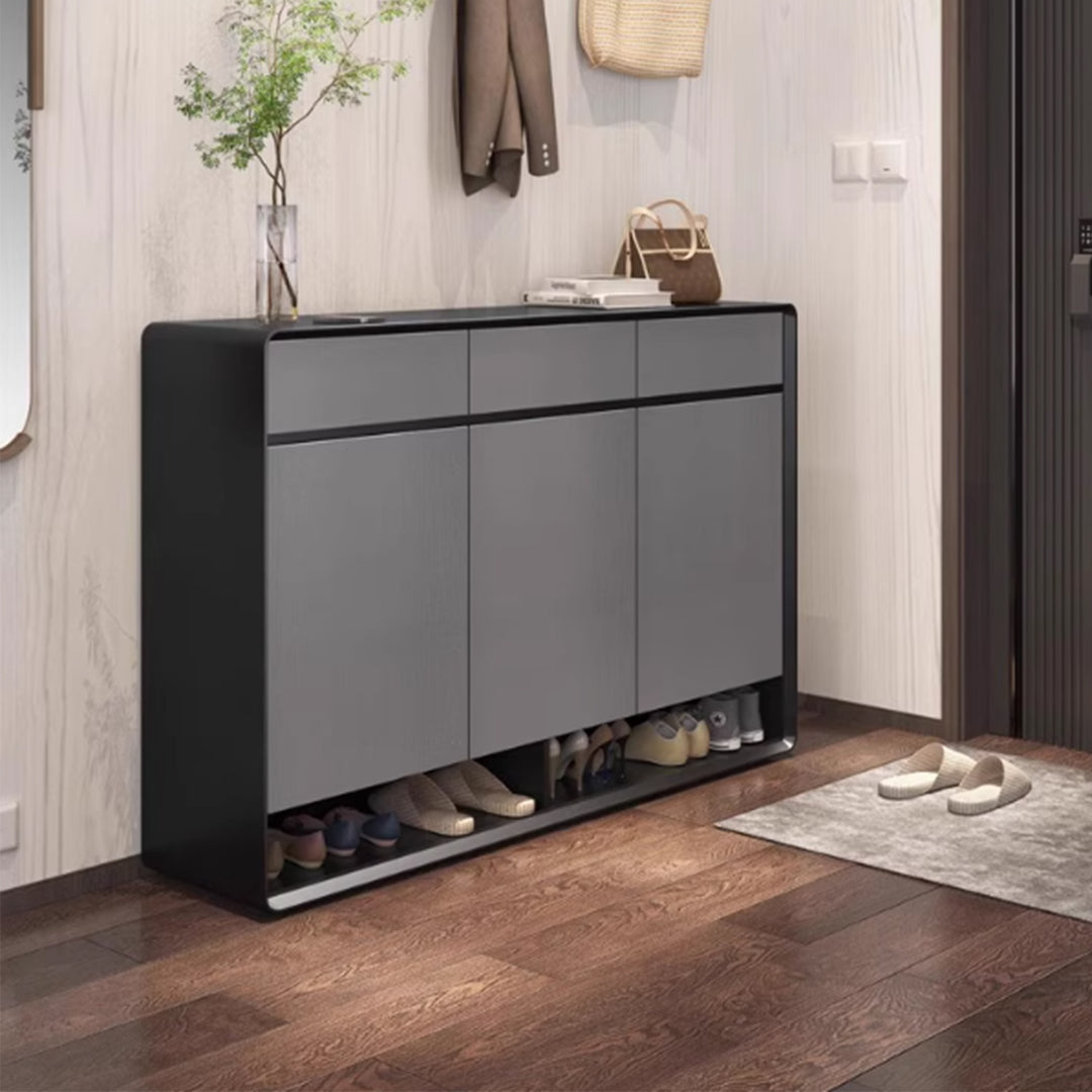 MAS-3590 Masdio Modern Shoe Cabinet