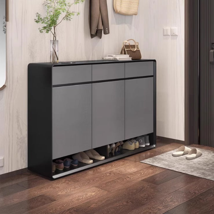 MAS-3590 Masdio Modern Shoe Cabinet