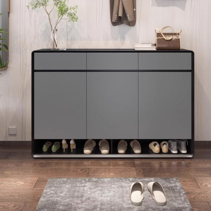 MAS-3590 Masdio Modern Shoe Cabinet