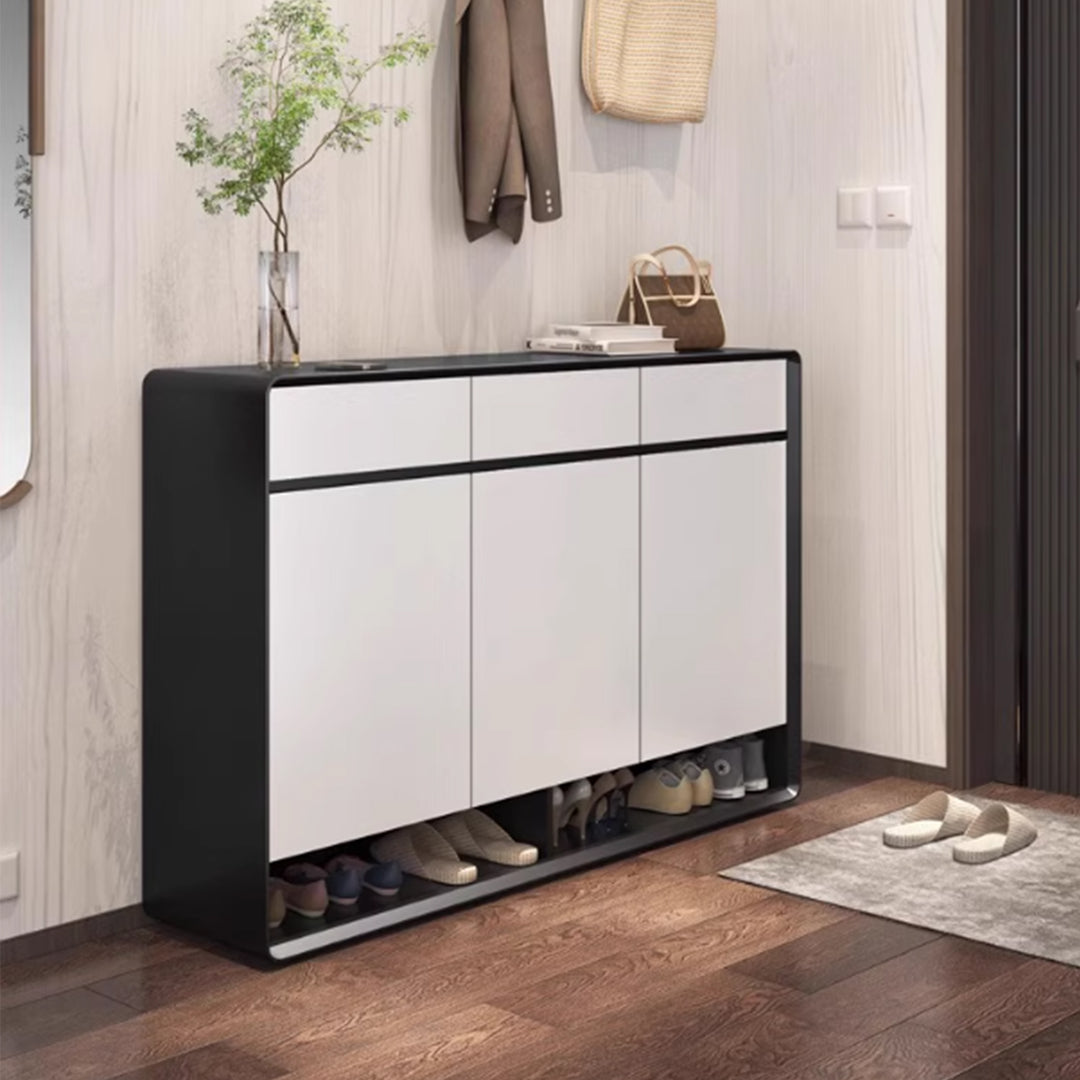 MAS-3590 Masdio Modern Shoe Cabinet
