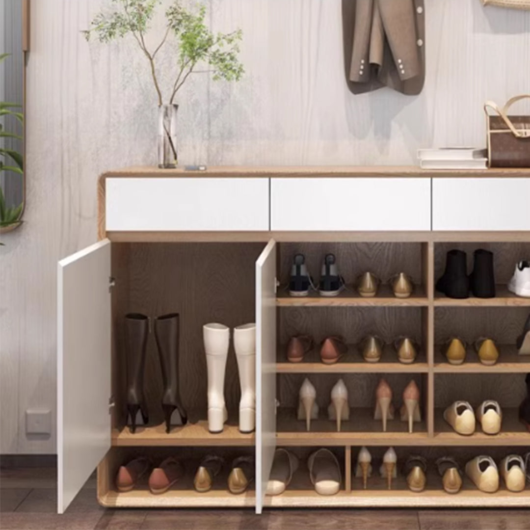MAS-3590 Masdio Modern Shoe Cabinet