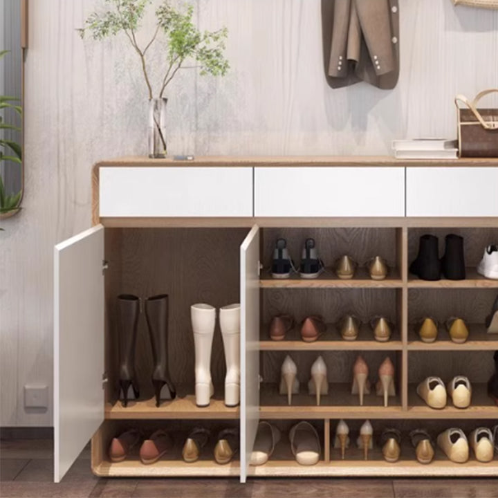 MAS-3590 Masdio Modern Shoe Cabinet