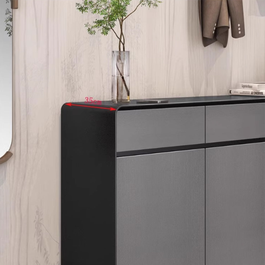MAS-3590 Masdio Modern Shoe Cabinet