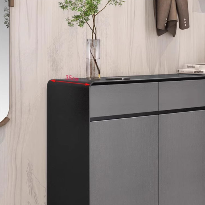 MAS-3590 Masdio Modern Shoe Cabinet