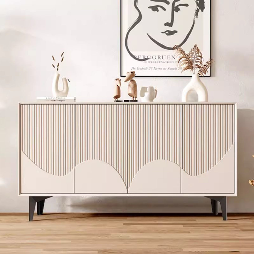 MAS-3591 Masdio Modern Shoe Cabinet